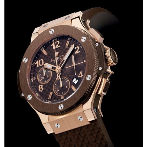 relógio hublot original preço|coleta de relógios de luxo.